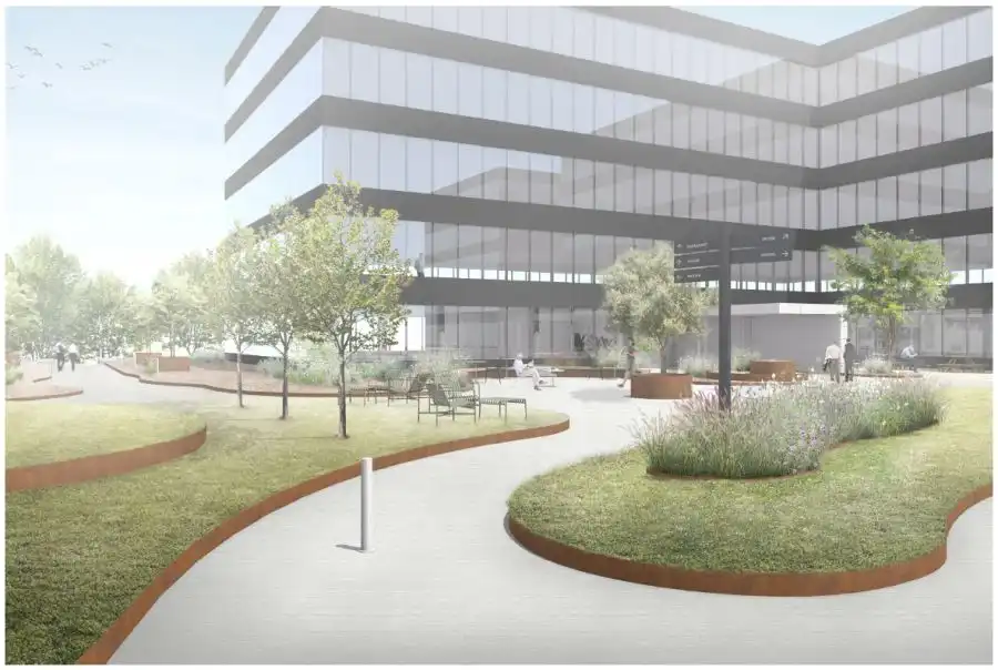 Berchemstadionstraat 76-78, 2600 Berchem foto 11