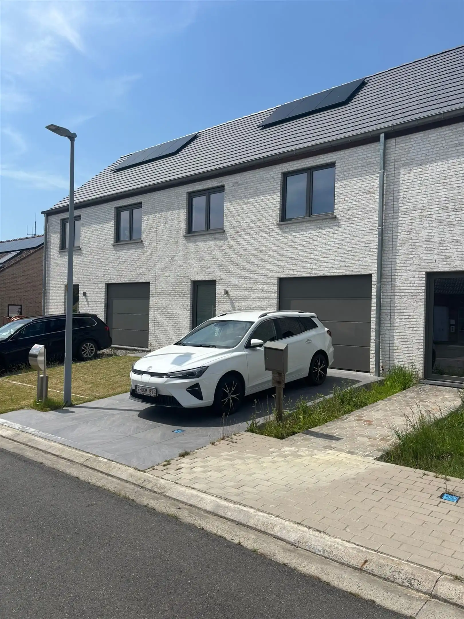 Energiezuinige rijwoning  foto 2