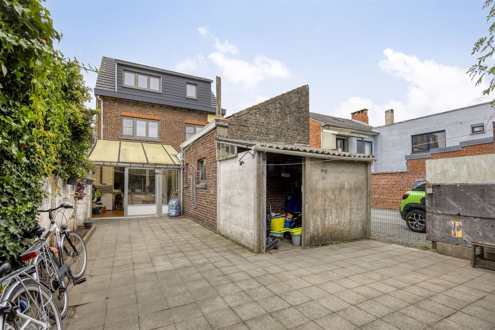 Woning met 4 slaapkamers te koop foto 13