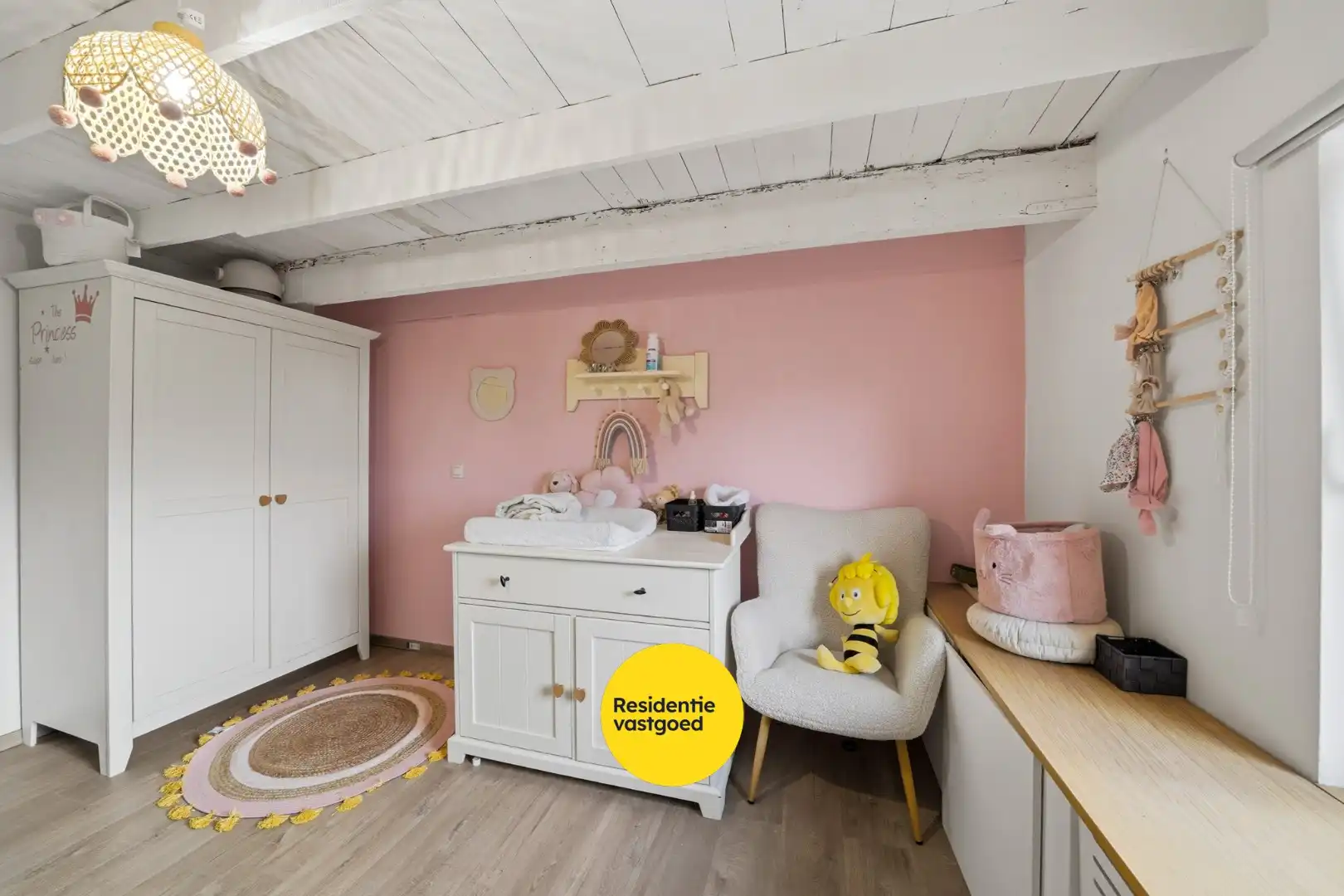 Karaktervolle halfopen bebouwing met multifunctioneel bijgebouw  in Westkerke foto 21