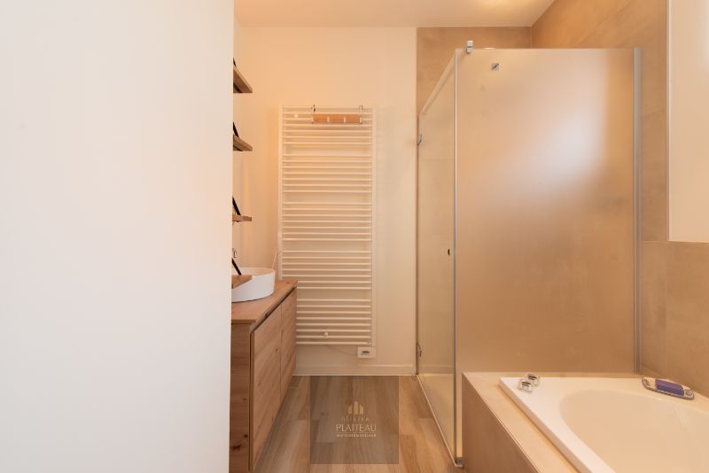 Recent luxe penthouse-appartement met 3 slaapkamers. foto 24