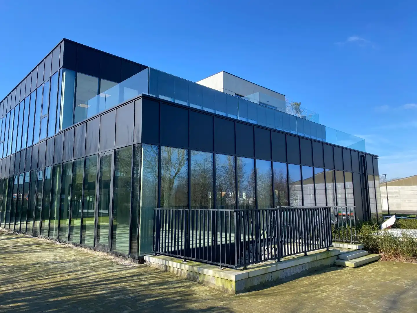 Nieuwbouwappartementen TE KOOP in een uniek nieuwbouwproject, residentie Hèlen Park! foto 5