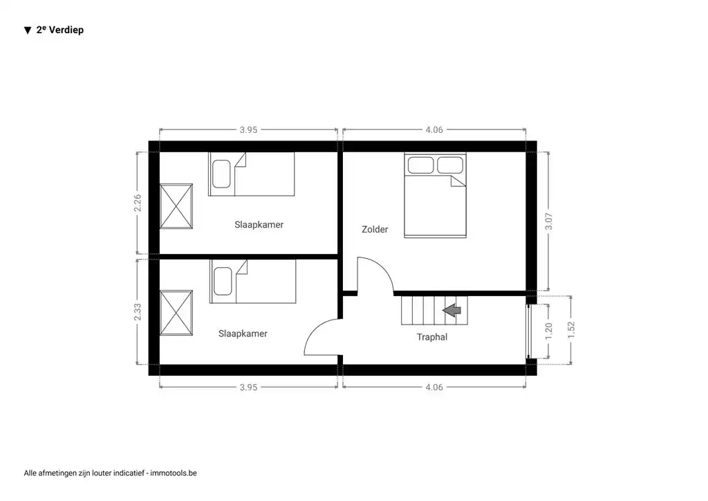 Te renoveren woning met authentieke elementen foto 26