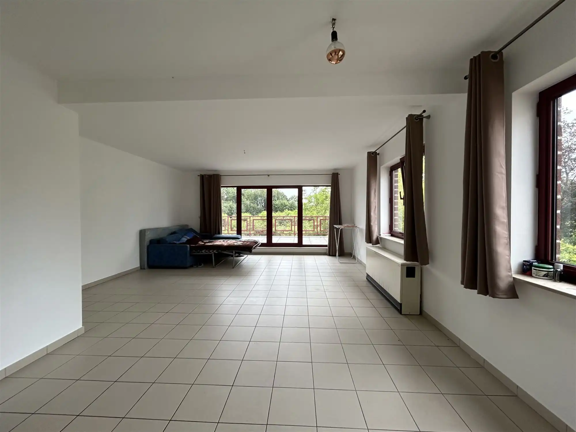 Duplex met 2 slaapkamers te Oud-Heverlee! foto 5