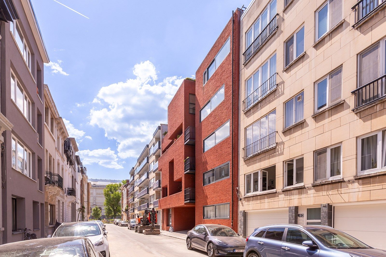 Unieke duplex penthouse op het Zuid, met riant terras! foto 21