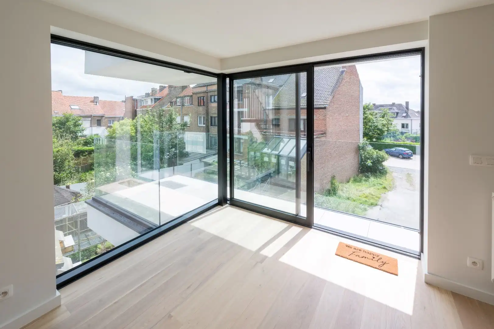 Luxe-appartement 1ste verdiep foto 5
