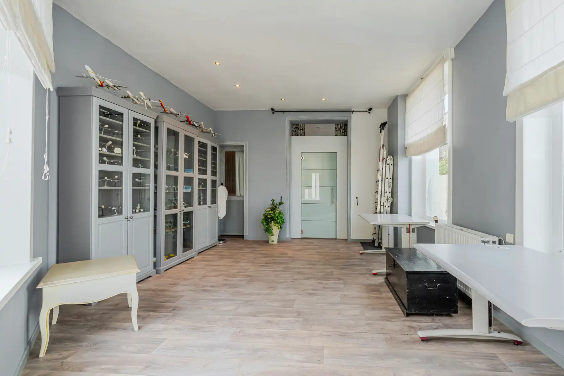 Polyvalente woning met een mooi dakterras en 3 tot 4 slpk foto 9