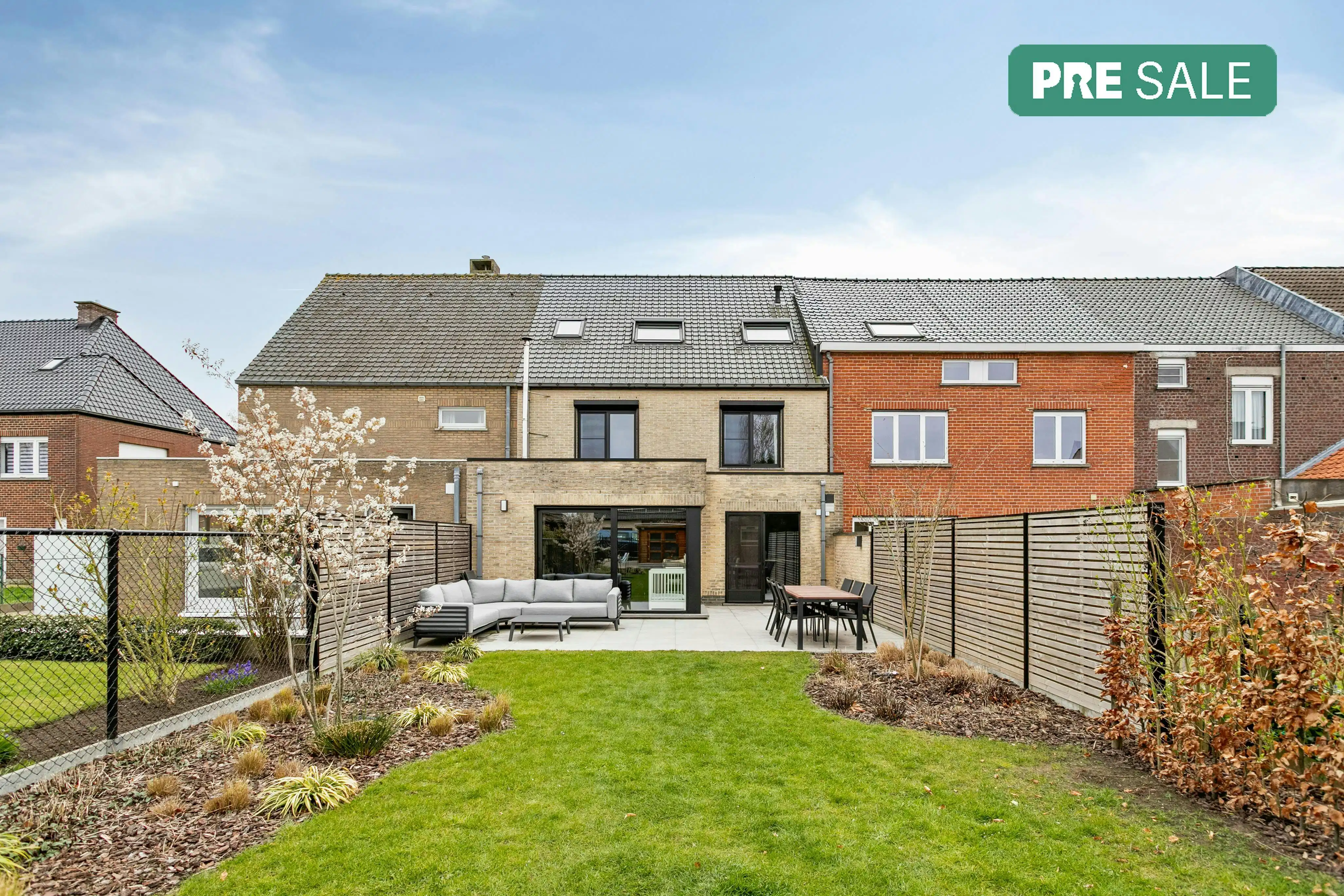 Energiezuinige woning met 4 slaapkamers te koop!  foto 13