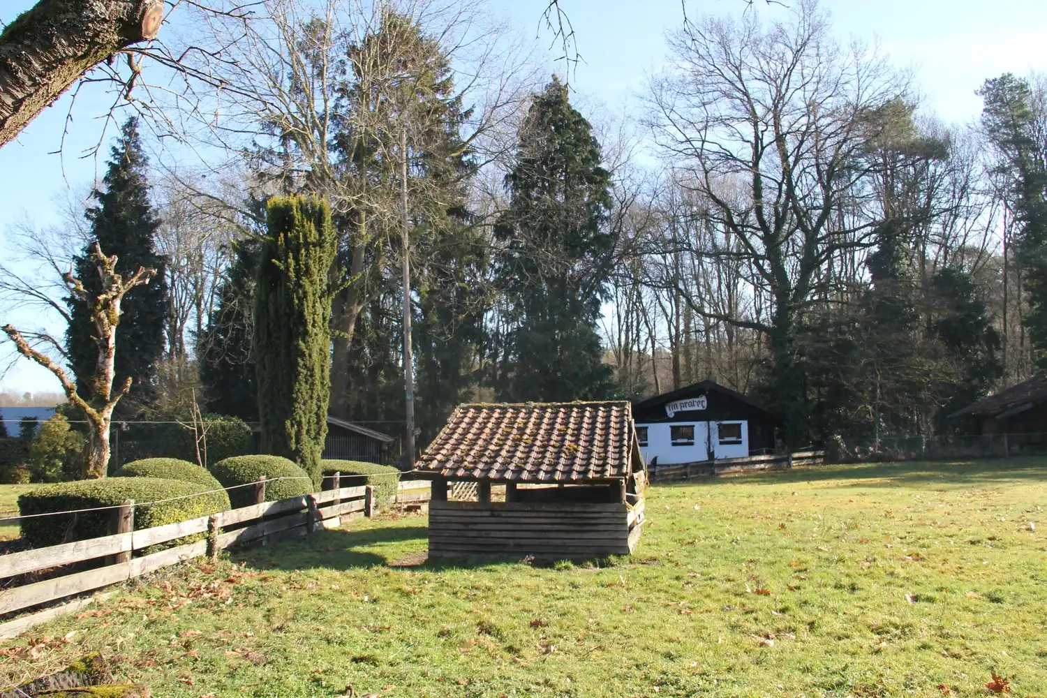 Uniek gelegen vrijstaande gezinswoning met 3 slaapkamers midden in de natuur op een perceel van 54 are in As centrum! foto 52