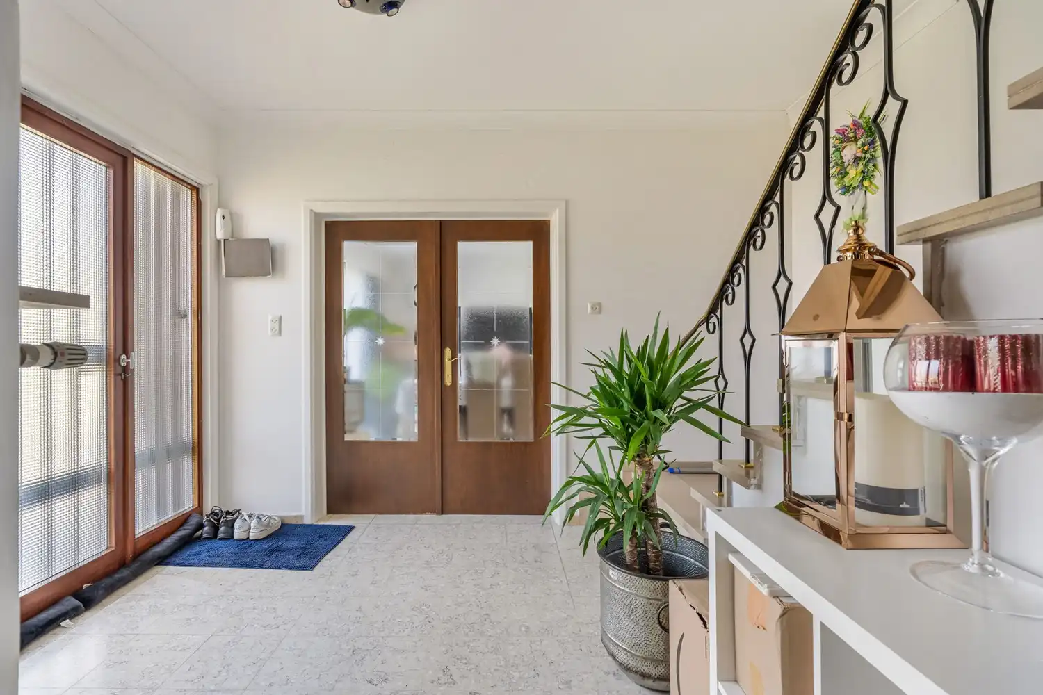 Ruime gezinsvilla met 5 slaapkamers, leuke tuin en uitstekende ligging in Rotselaar foto 3