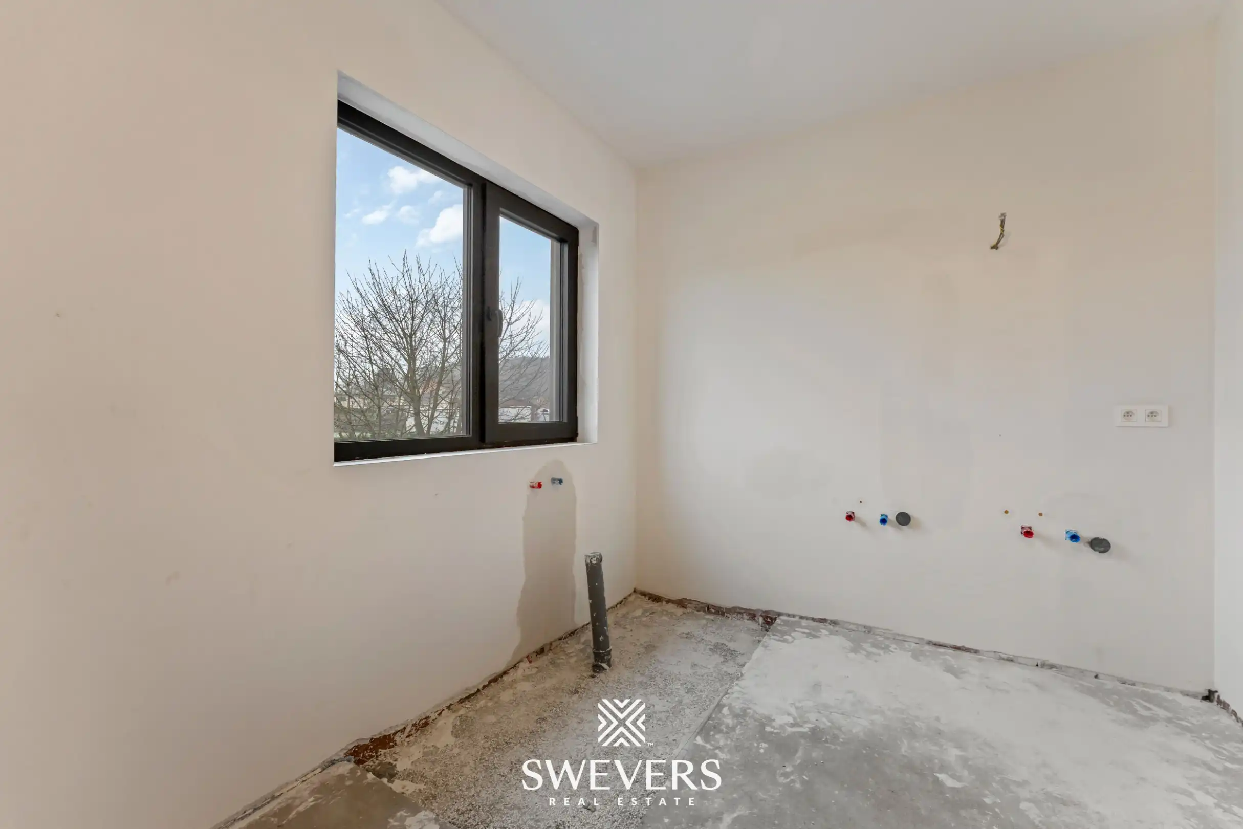 Verder af te werken casco plus woning op 5 are 41ca in Paal foto 25
