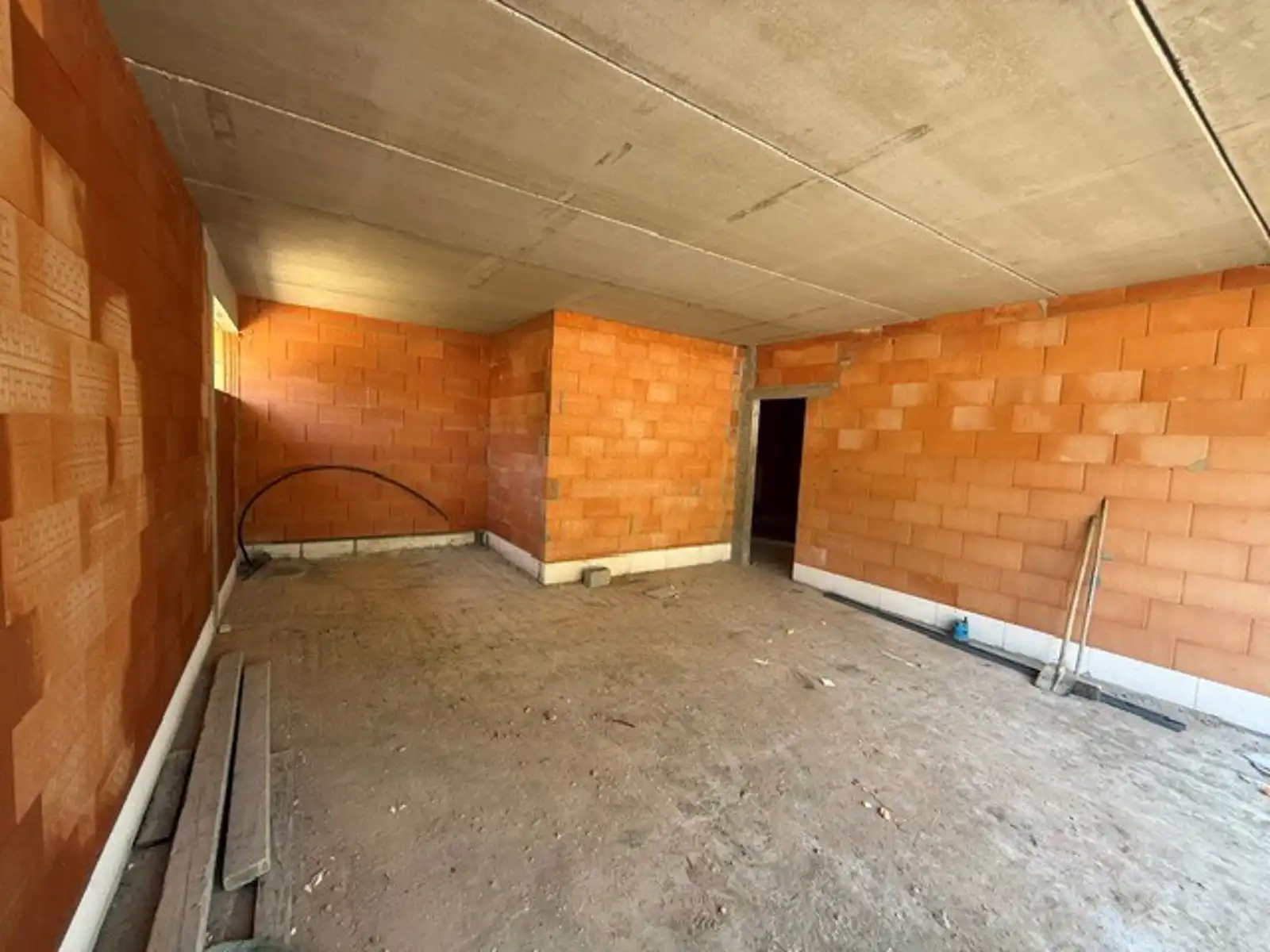 Casco villa van 530m² met 5 slpk op 3461 m² te KEERBERGEN foto 17