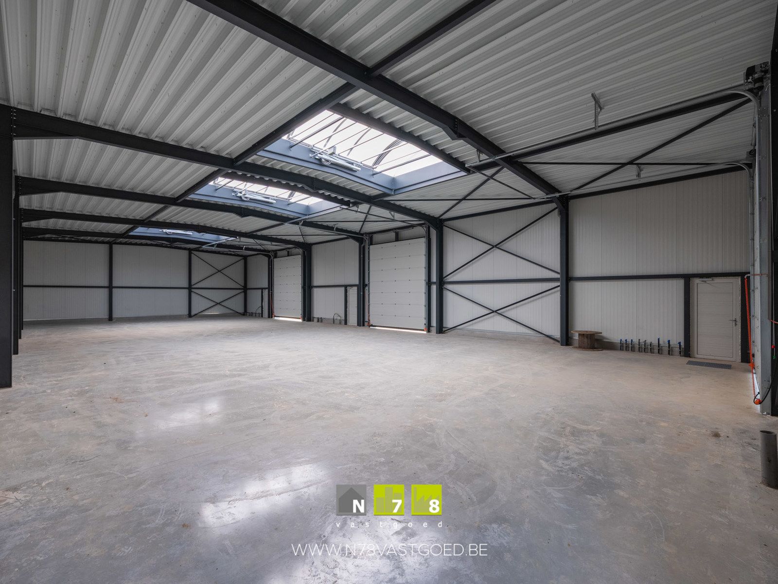 Bedrijfsvastgoed te koop foto 7