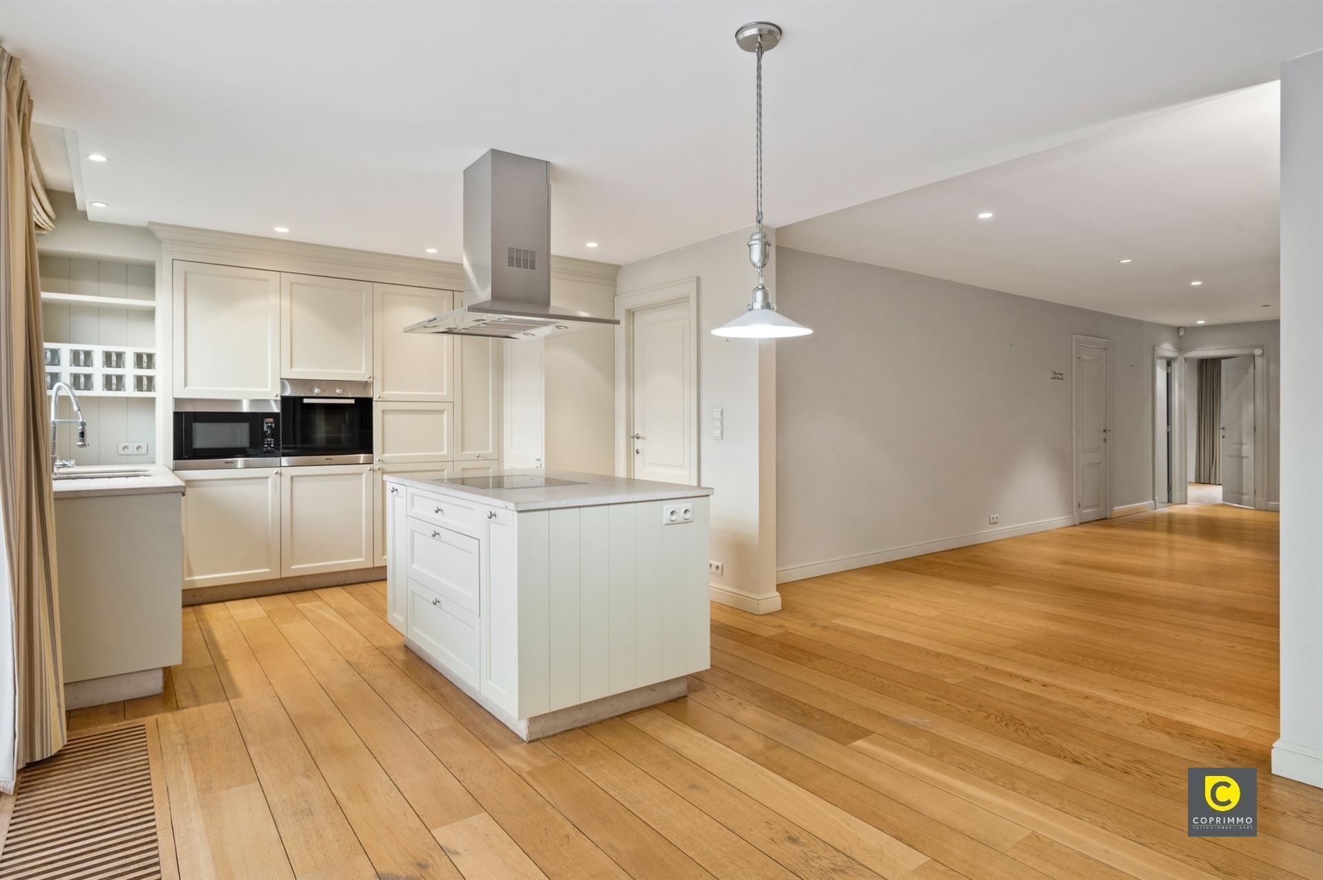 Uitzonderlijk ruim gelijkvloers app foto 3