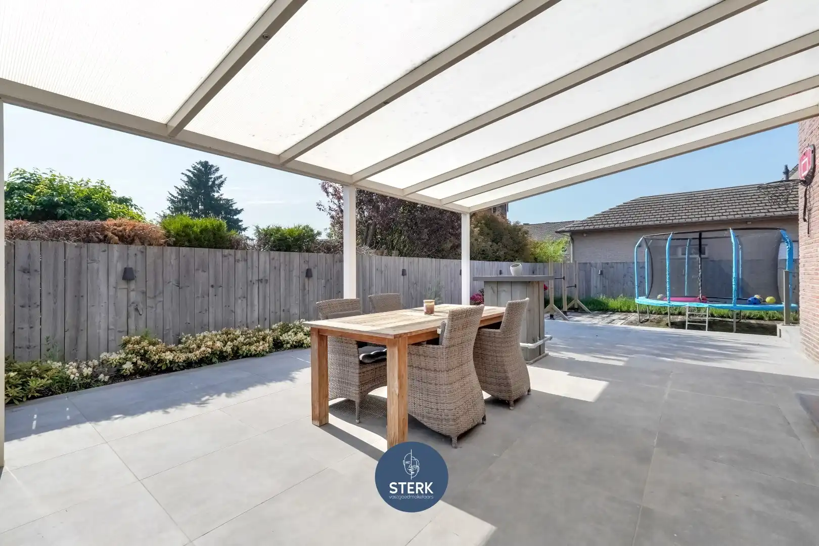 INSTAPKLARE WONING MET EPC LABEL B ! foto 3