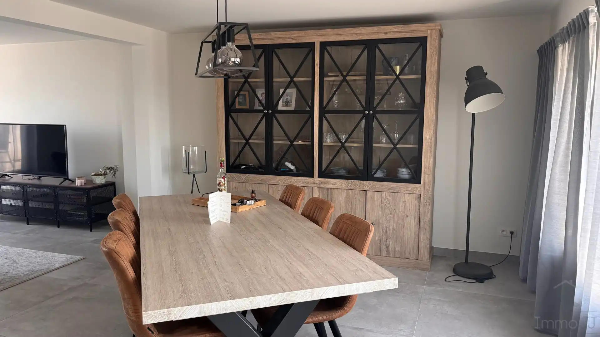 Nieuw duplex app. met 2 slpks. foto 6