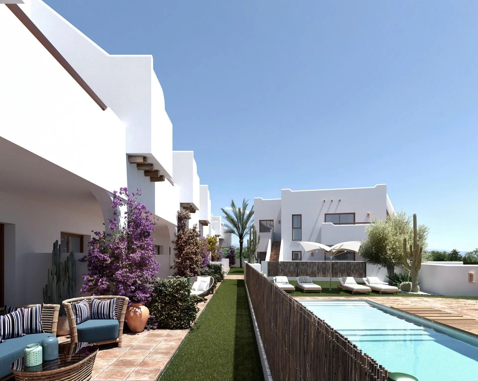 Ontdek deze unieke woonervaring aan de Costa Blanca – wacht niet langer! foto 6