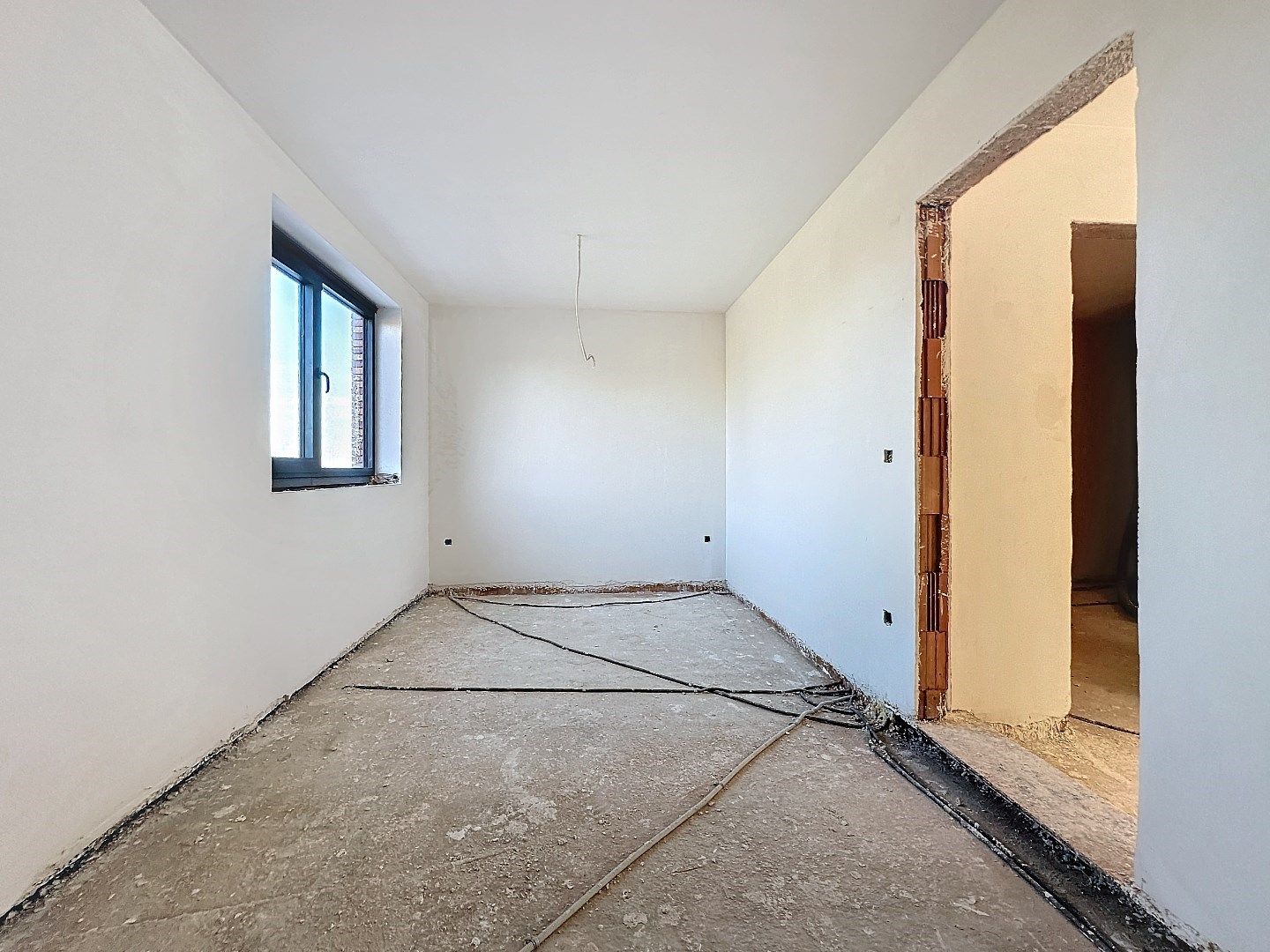 Ruime Nieuwbouwwoning in Tienen foto 13