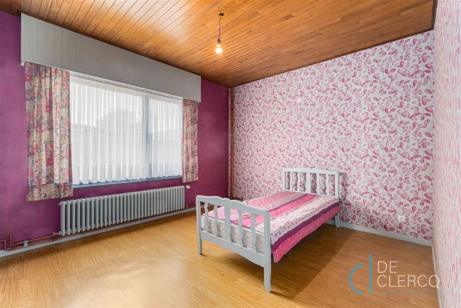 Woning met potentieel te koop op landelijke locatie!  foto 7
