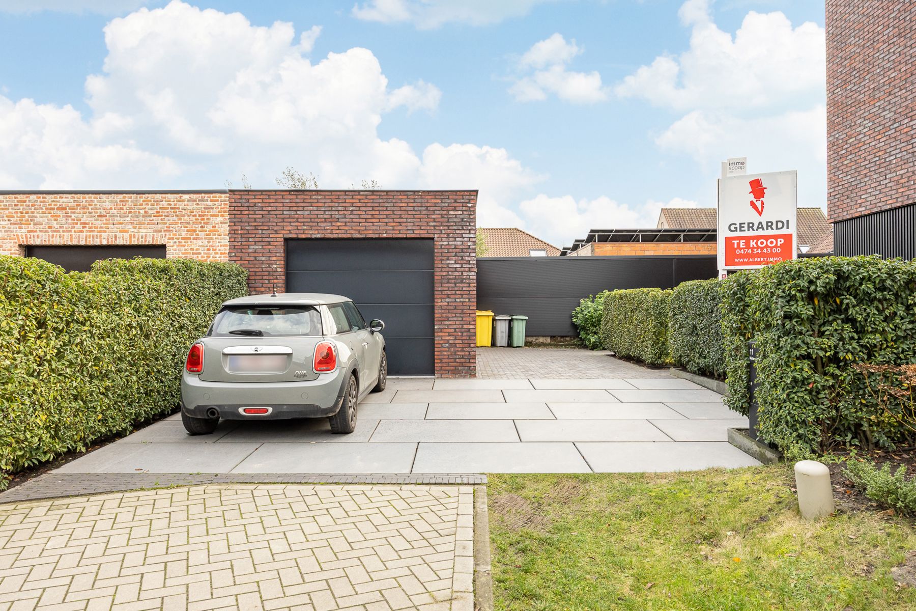 HOB van 2018 op 478 m² foto 5