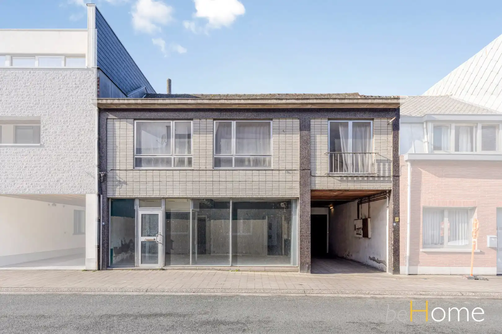 Huis te koop August De Boeckstraat 9 - - 1785 Merchtem