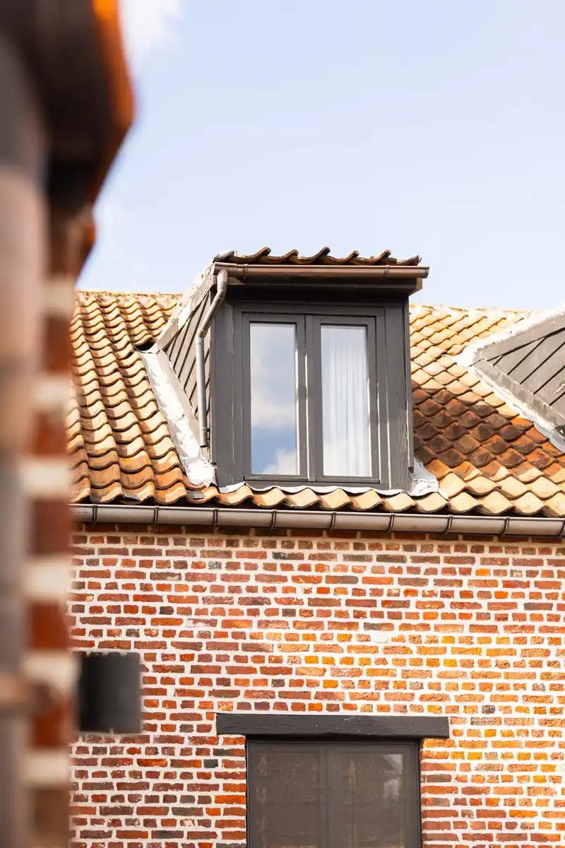 Prachtig landhuis met uitzonderlijk veel ruimte foto 28