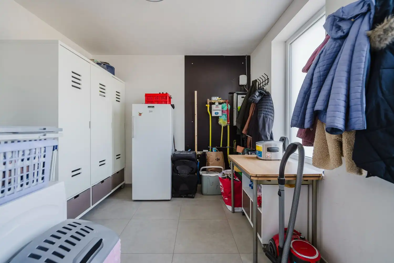 Volledig vernieuwd, klaar om te wonen foto 2