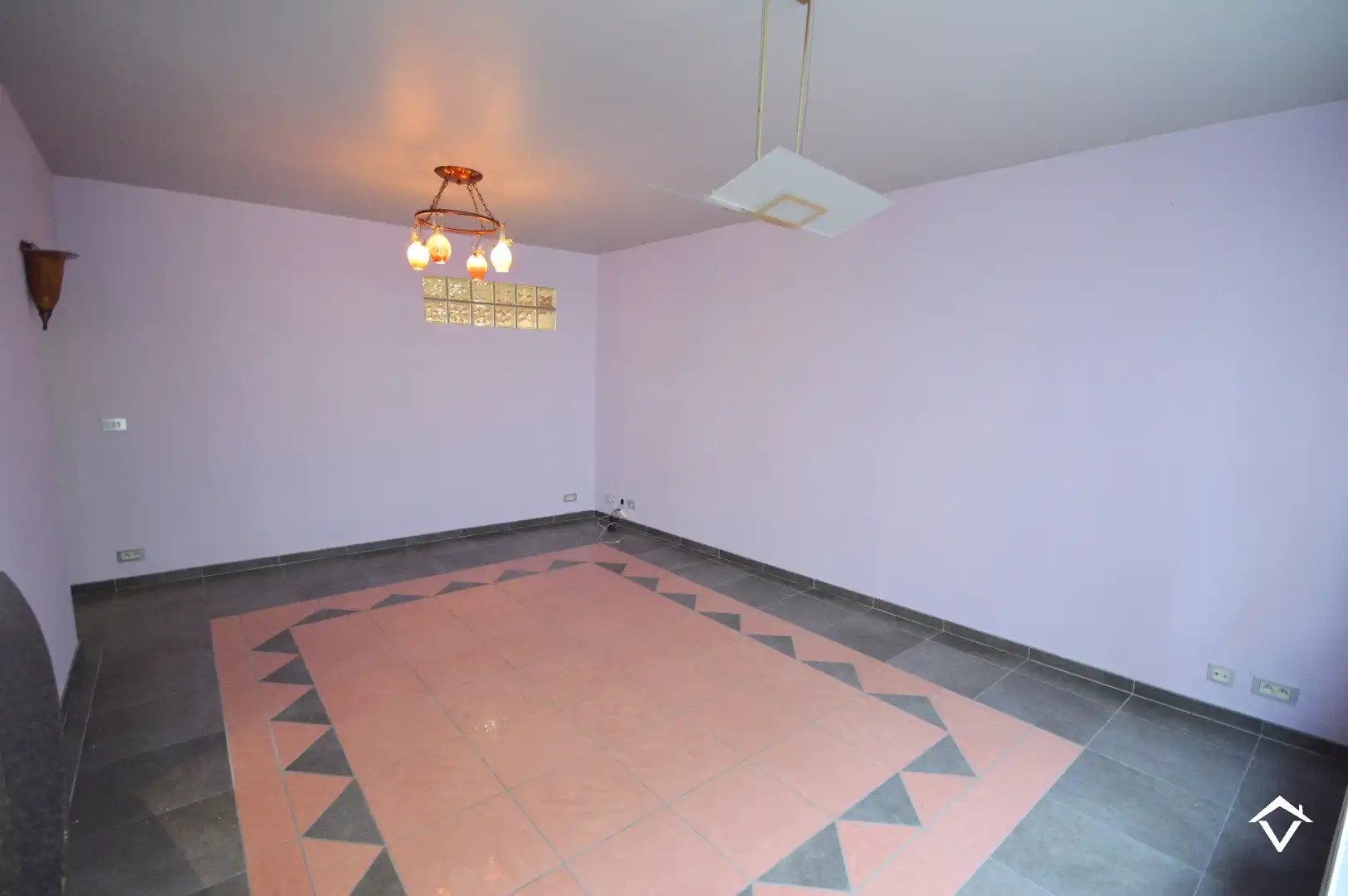 Appartement met 1 slaapkamer en ruim terras in het centrum van Oostende  foto 13