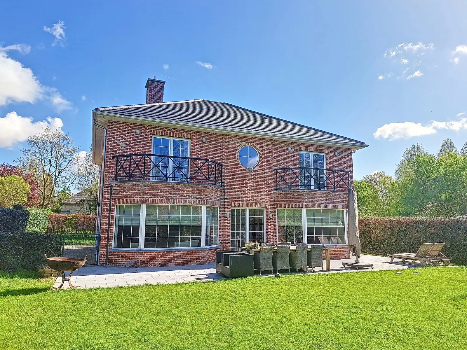 Villa te huur foto 17