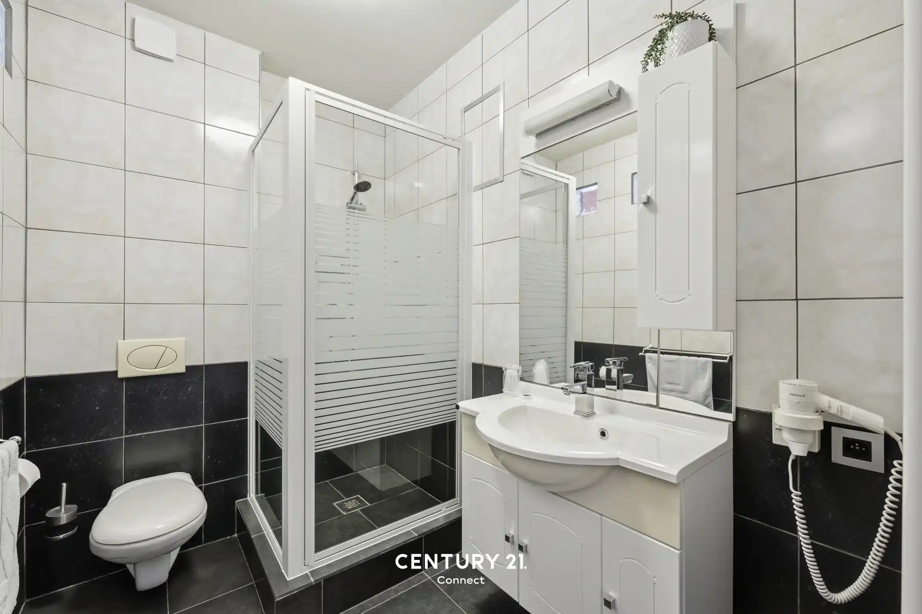 Villa/kangoeroewoning te Mechelen/Hombeek foto 12