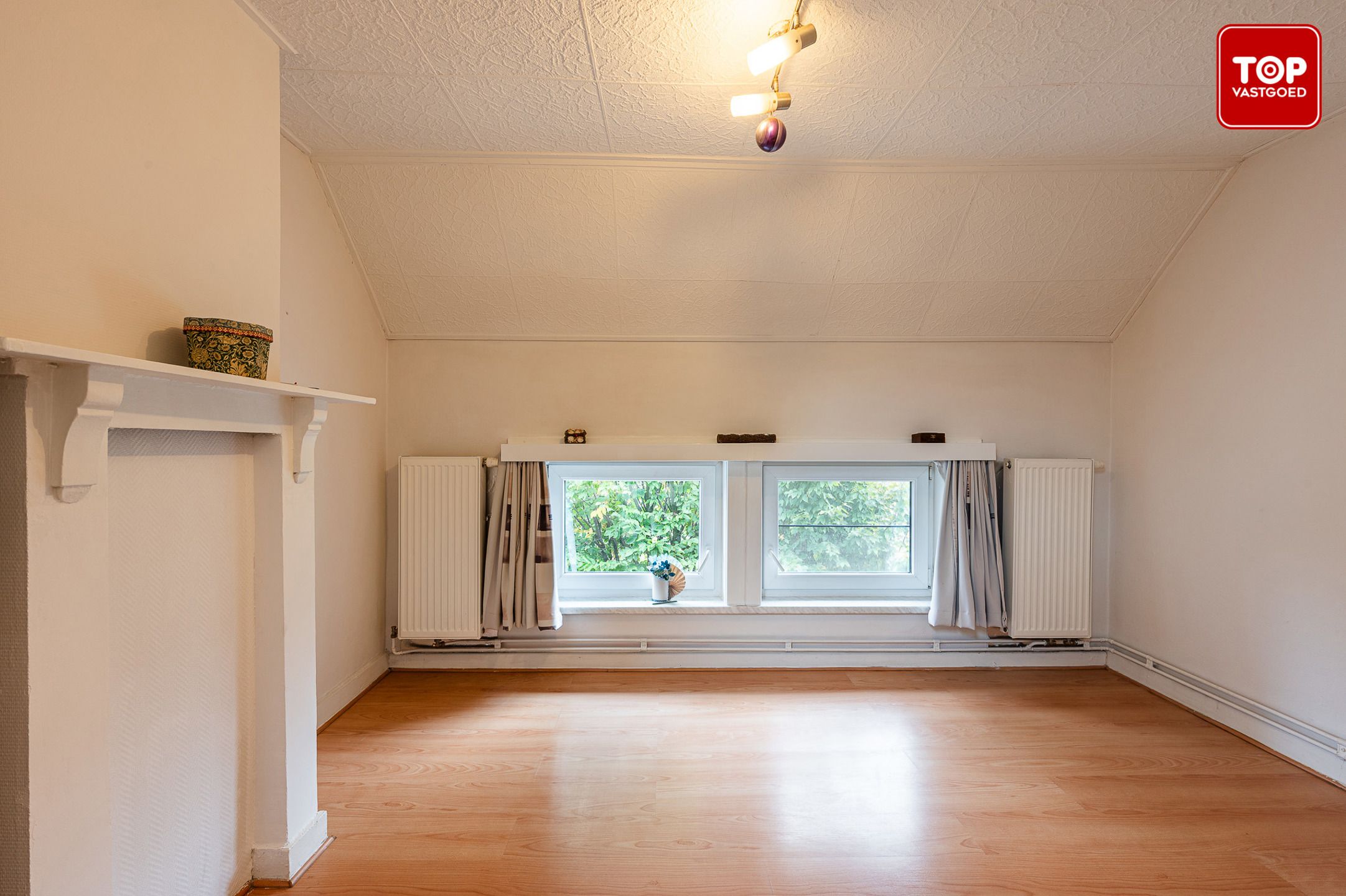 Gezellige stadswoning met drie slaapkamers foto 20