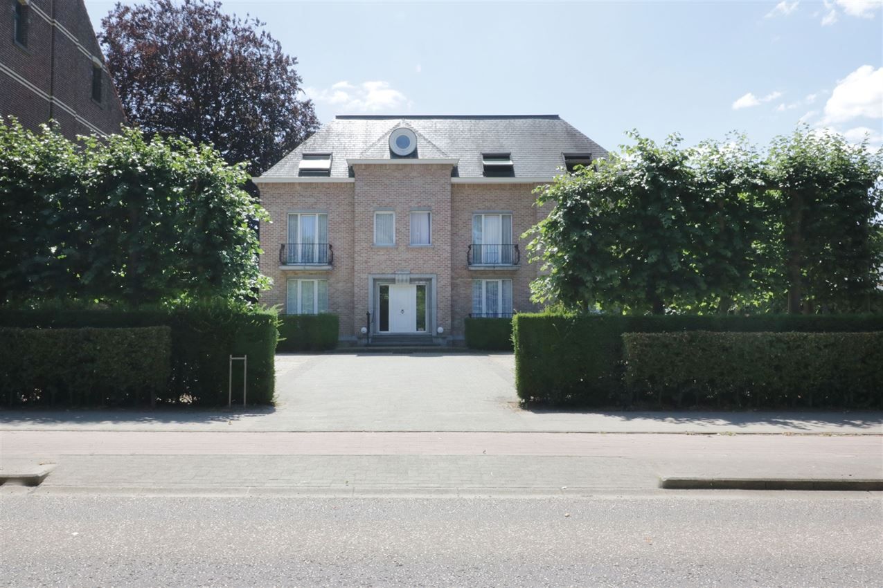 Appartement, 2 slpk, autostaanplaats in carport foto 29