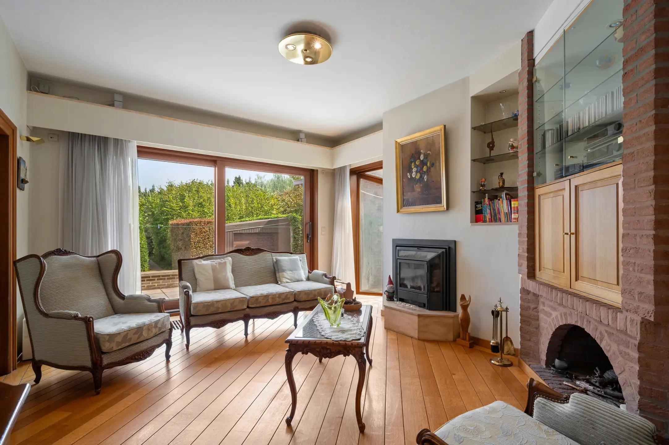 Huis te koop foto 5