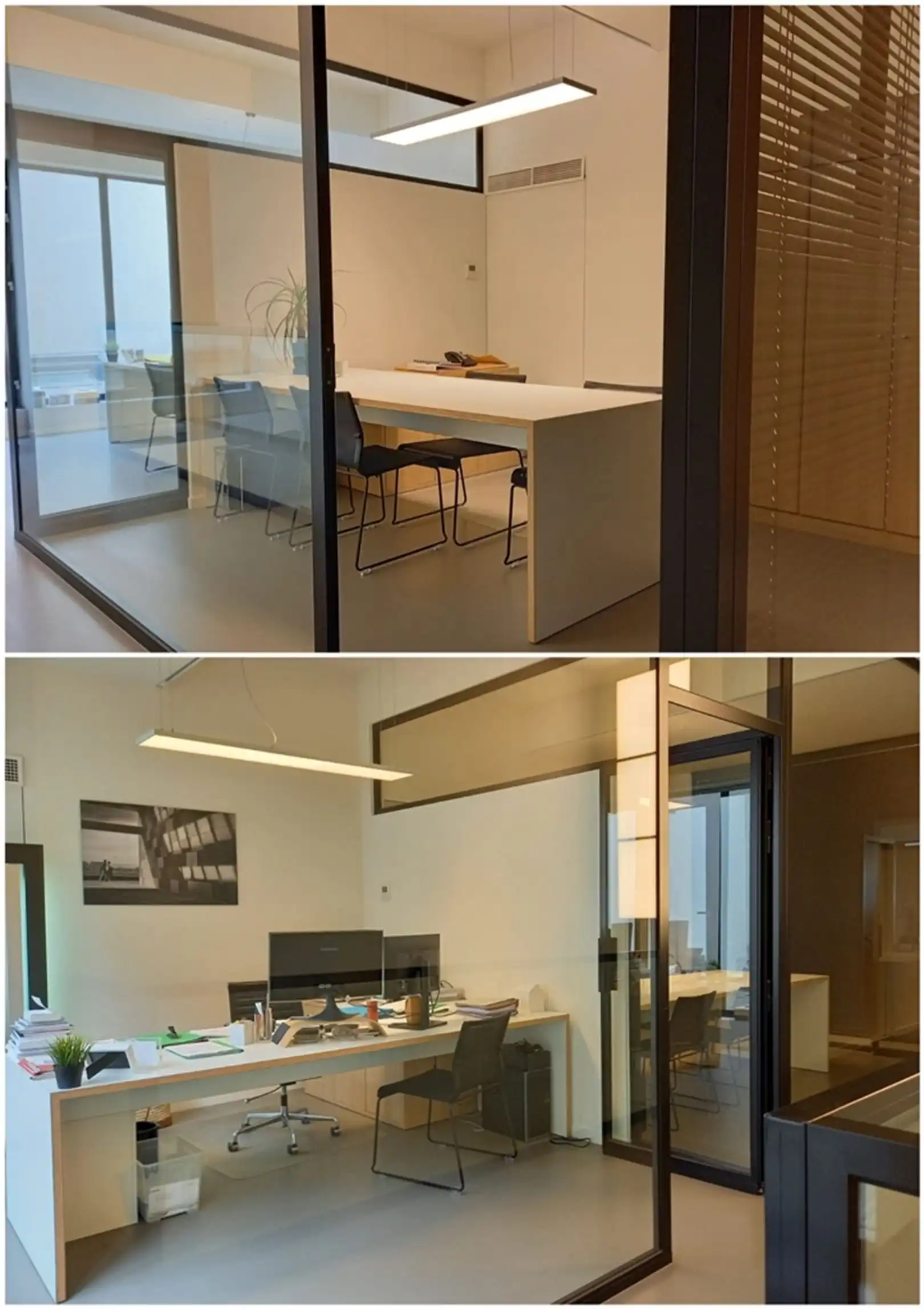 Kantoorgebouw foto 14