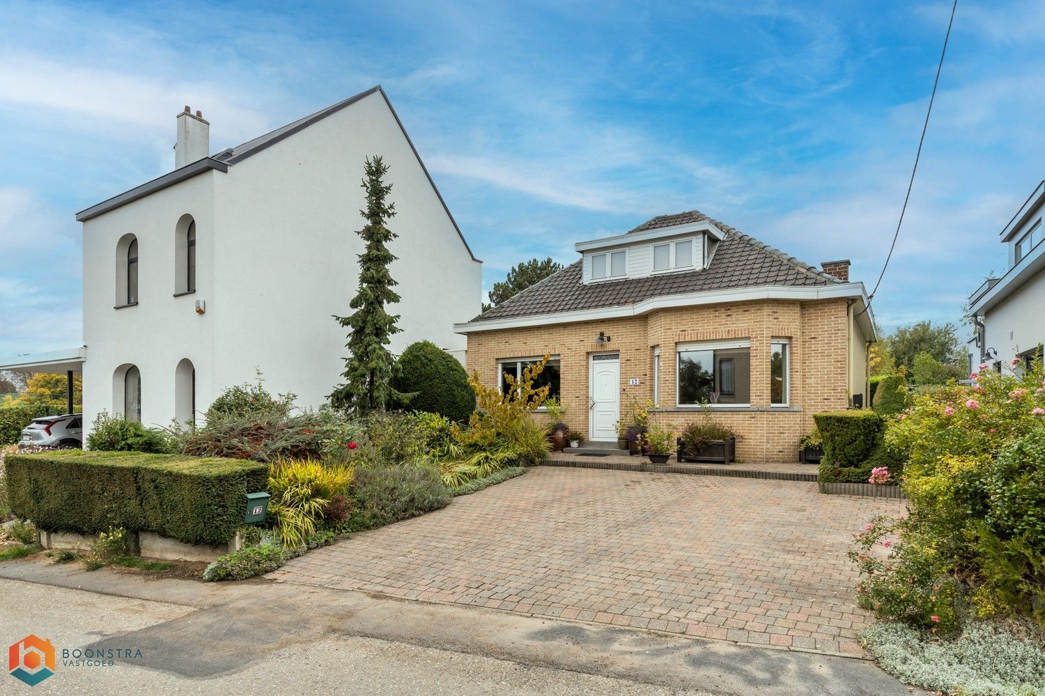 Ruime gezinswoning met 3 slpkrs en grote tuin te Meise foto 27