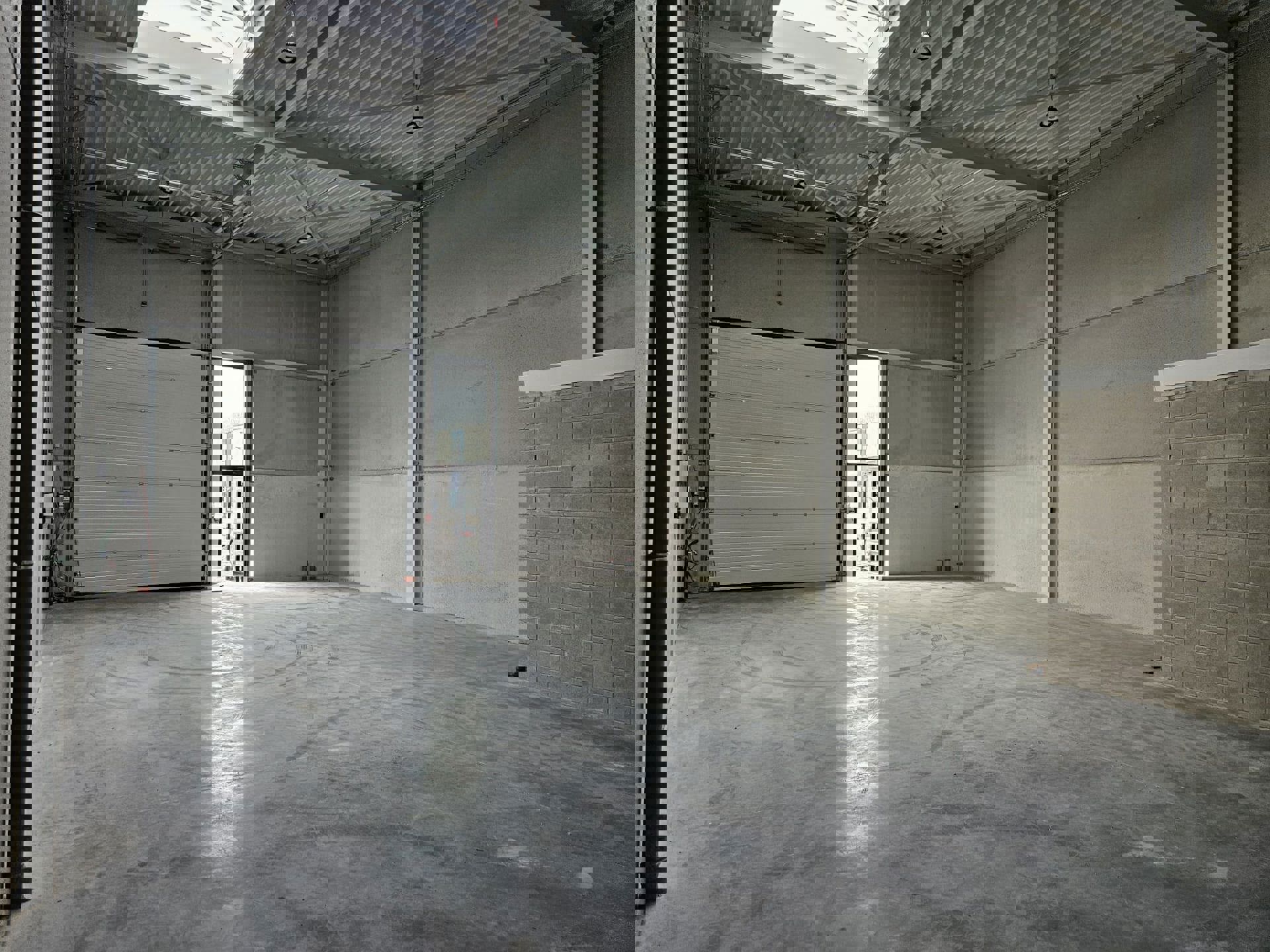 KMO-unit van 150m² te huur in Hasselt. foto 3