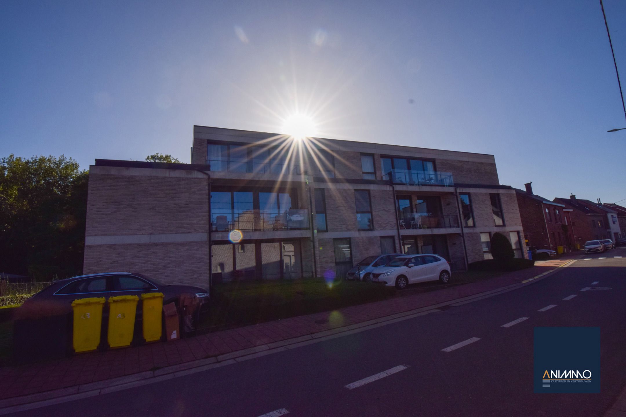 Appartement te koop foto 14