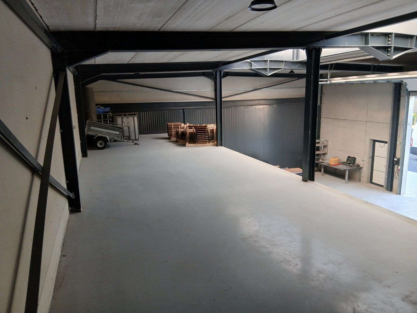 Stockage-ruimte foto 11
