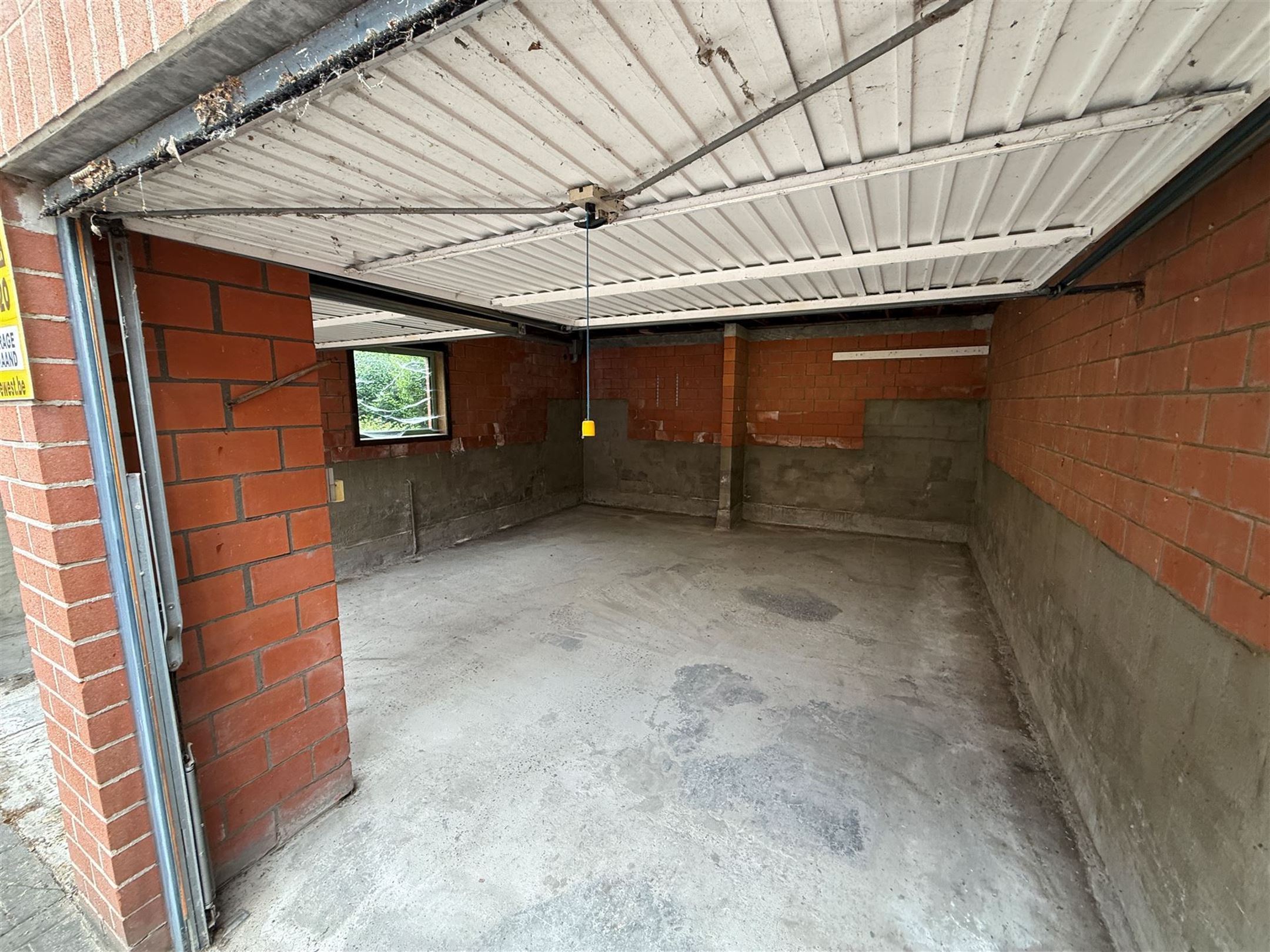 garage-kelder foto 6