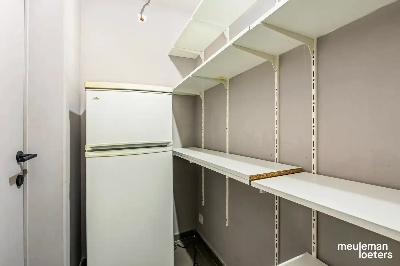 Lichtrijk en eigentijds penthouse met drie slaapkamers, twee terrassen en overdekte parkeerplaats foto 20