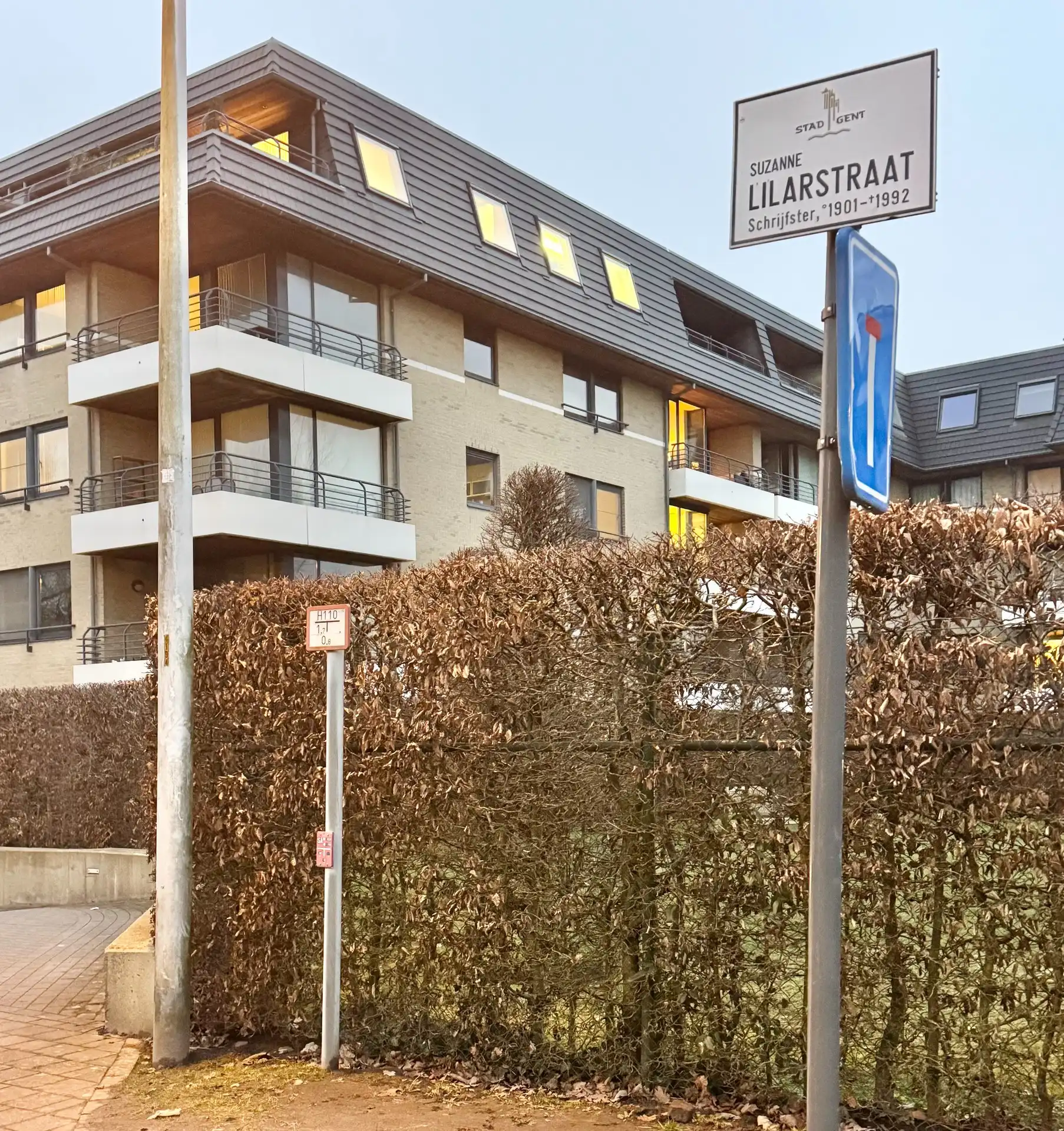 Appartement te huur foto 8