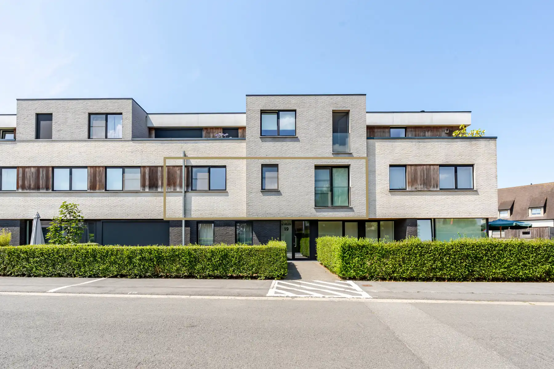 Appartement te koop foto 2