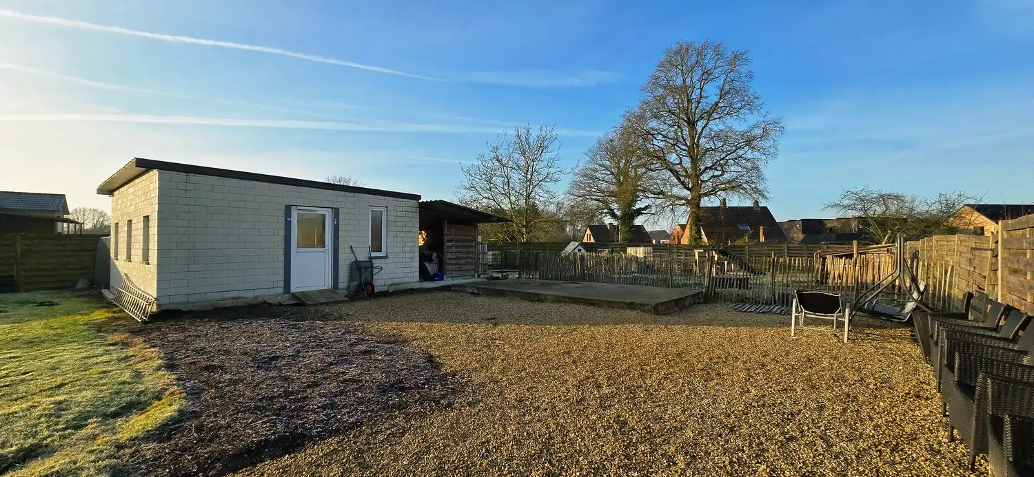 Huis te koop foto 25