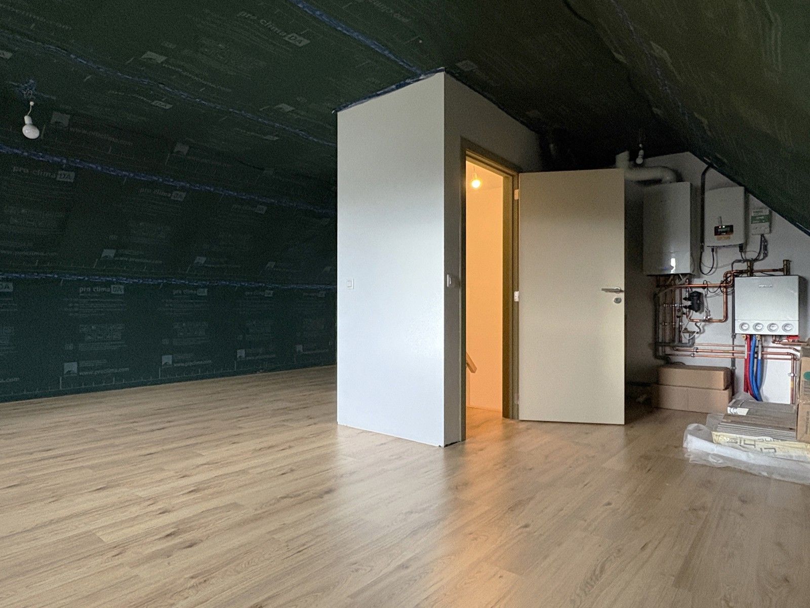 Energiezuinig huis met 3 tot 5 slaapkamers foto 15