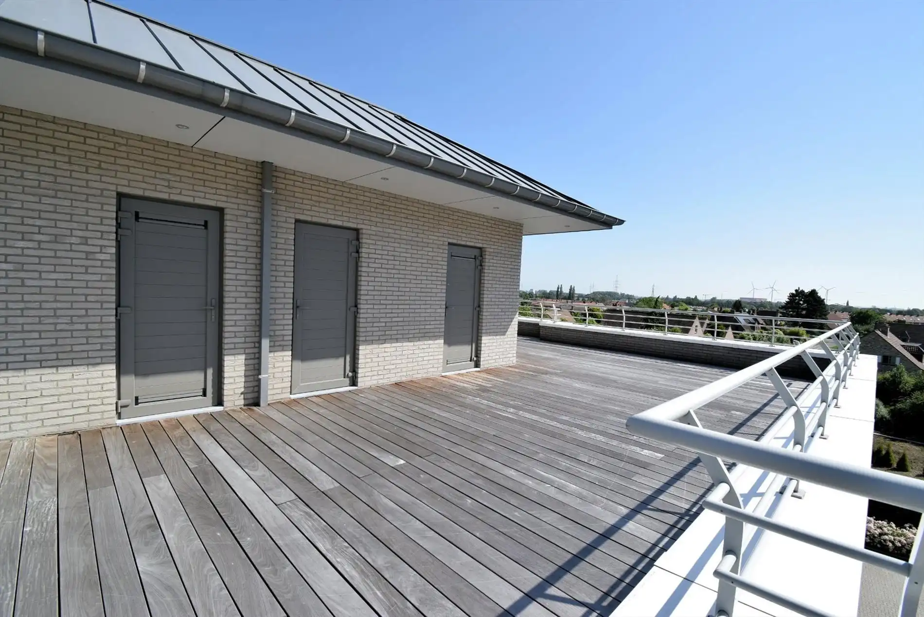 EXCLUSIEVE PENTHOUSE OP PRIVAAT DOMEIN foto 25