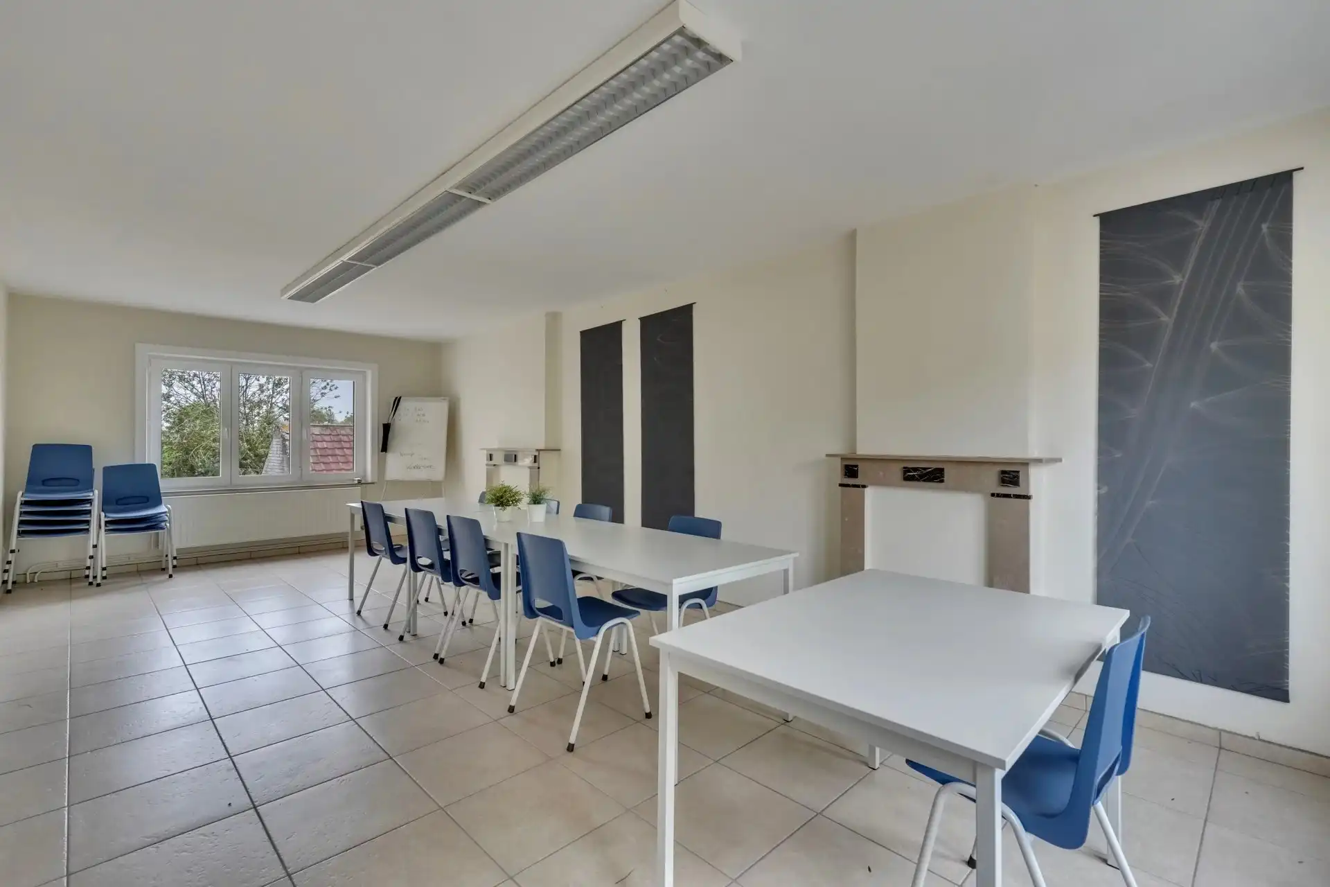 Charmante woning met kantoorfunctie in Riemst foto 11