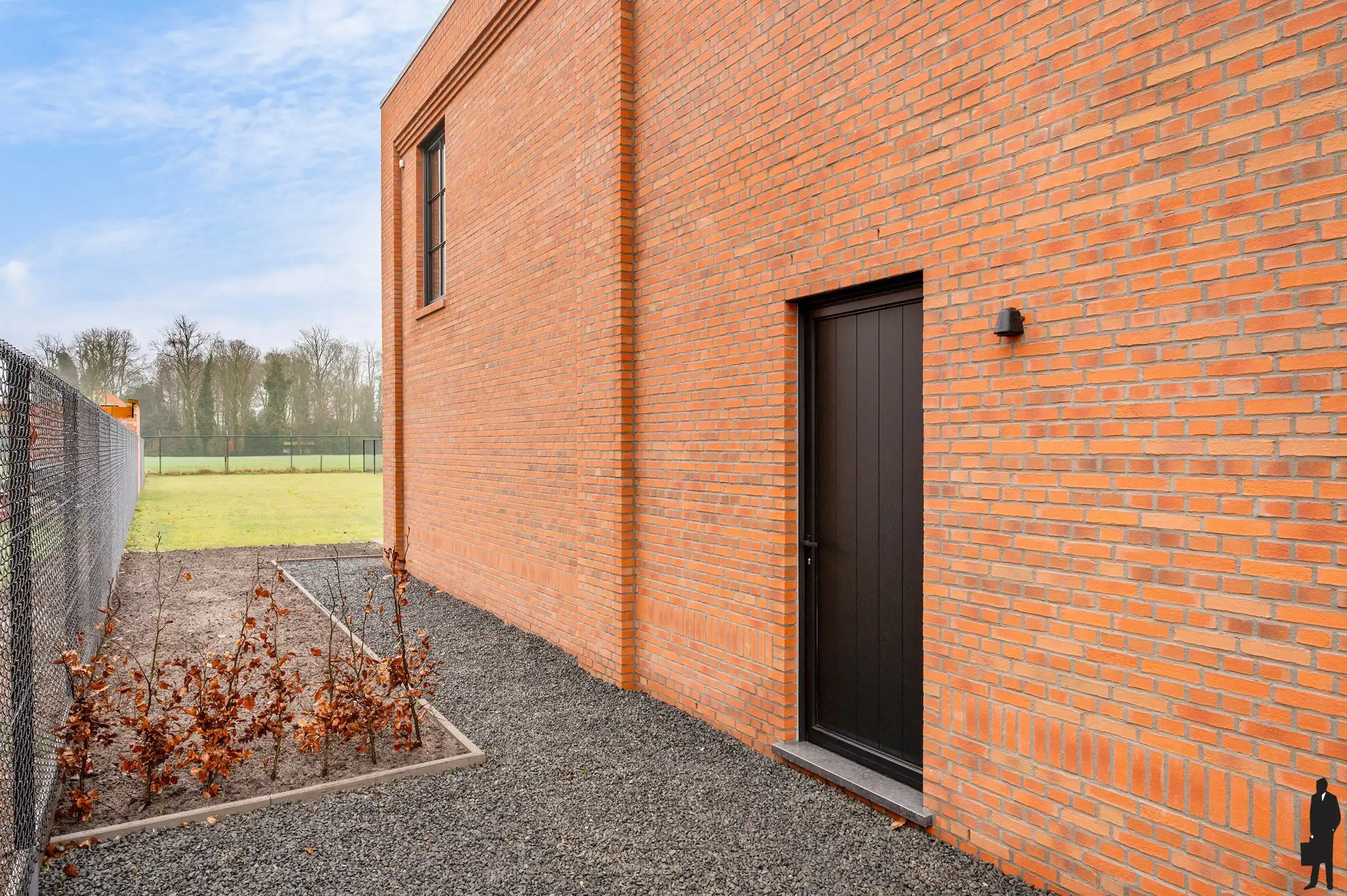 HOB Moderne woning te Essen Heikant foto 35