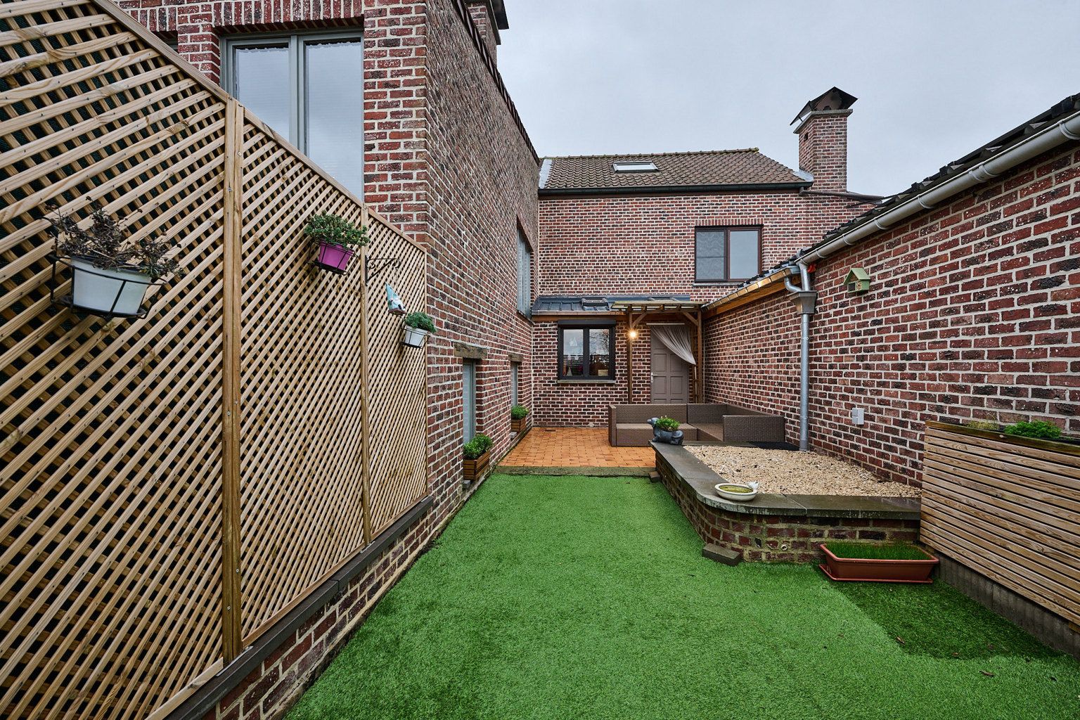 Huis te koop foto 14