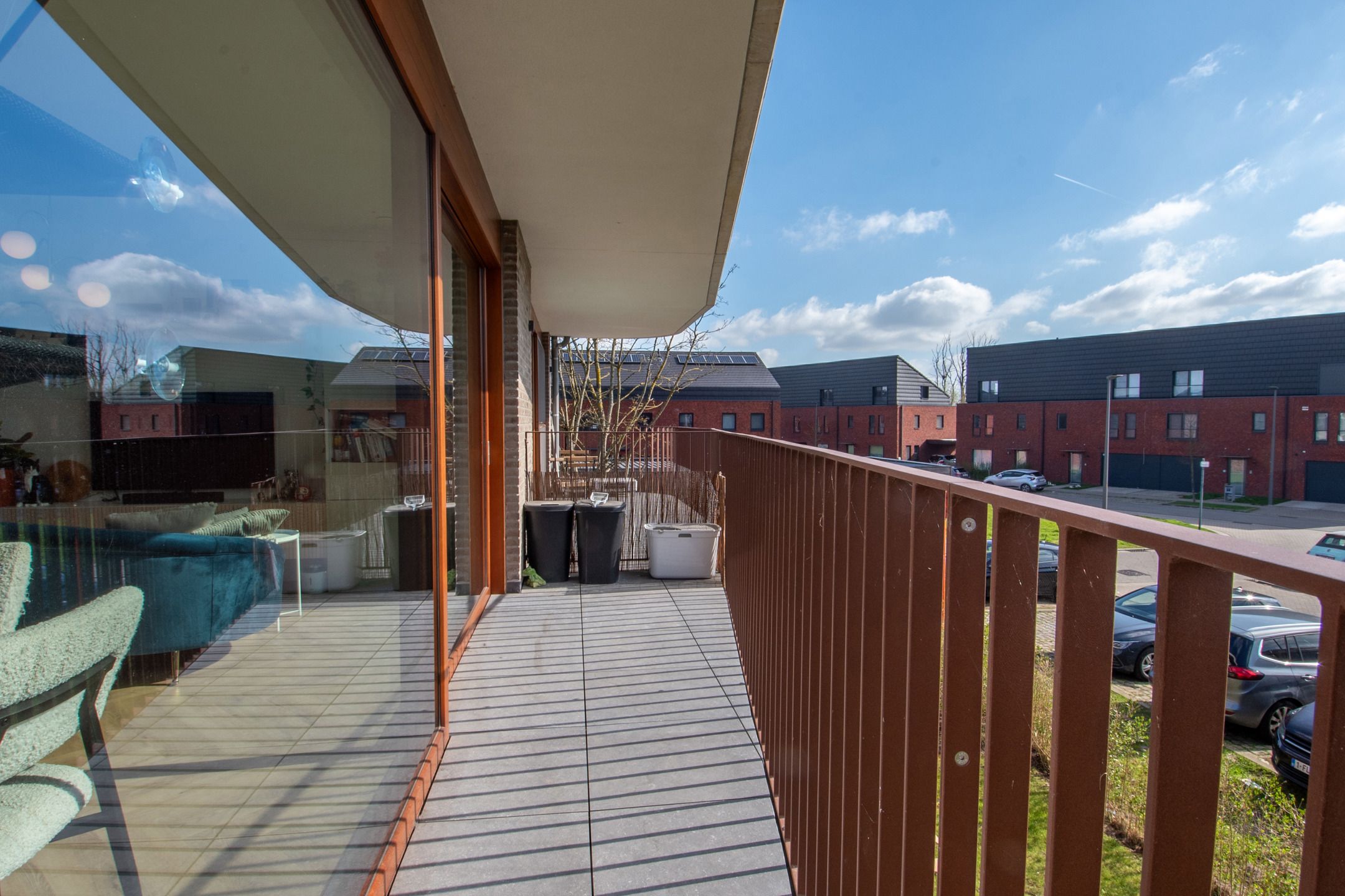 Recent BEN-appartement op A-locatie foto 10