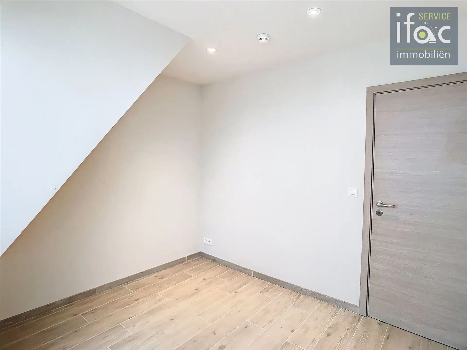 Energiezuinig duplexappartement centrum Tervuren foto 7